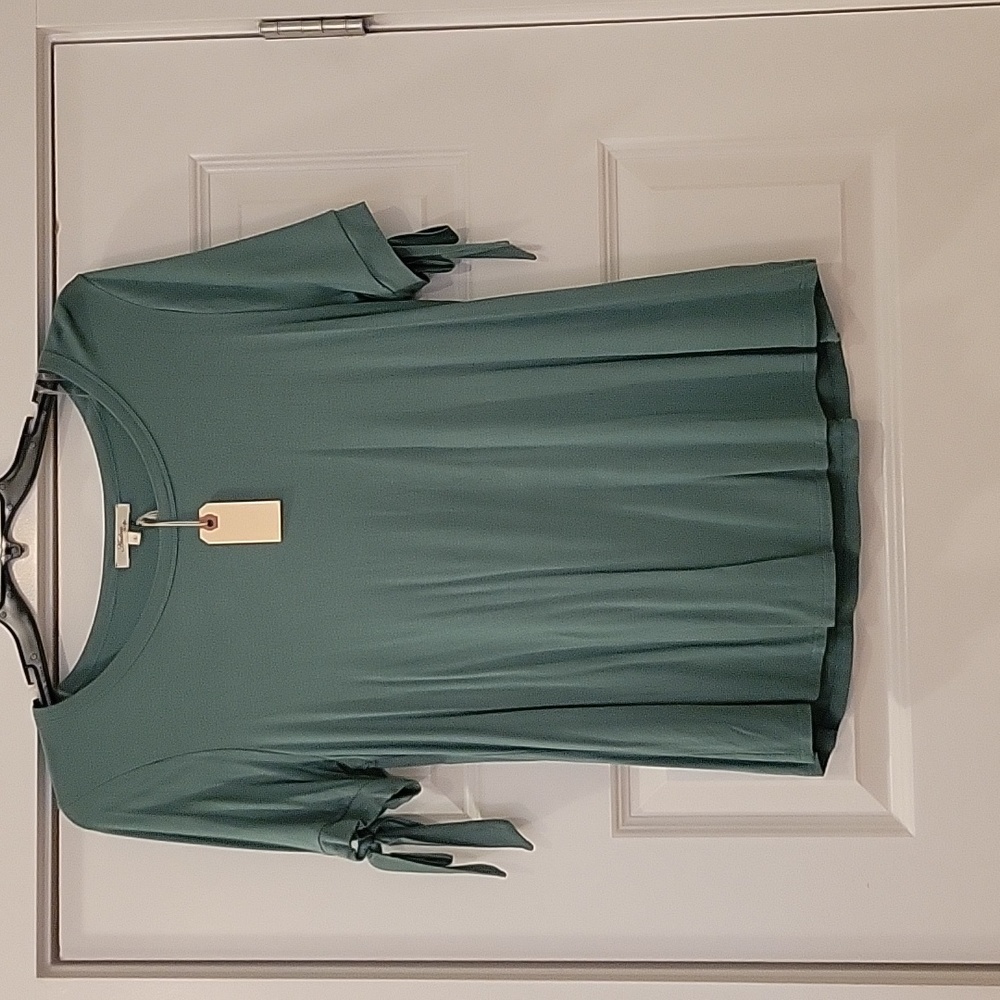 SuperSoft Basic Tee